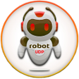 Robot UDP icon