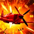 أيقونة البرنامج: Aviatorr Jet