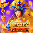 プログラムのアイコン：Wealth Secret