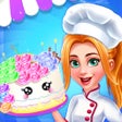 ไอคอนของโปรแกรม: Dessert Maker - Cooking G…