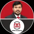 أيقونة البرنامج: ANNA Academy