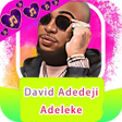 Icon of program: Davido songs