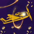 Ícone do programa: Y999 Max Airplane game