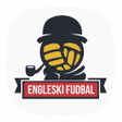 Icoon van programma: Engleski Fudbal