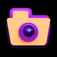 أيقونة البرنامج: CamFolder