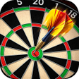 プログラムのアイコン：Ultimate Darts Challenge