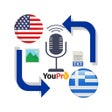 程序图标：Greek - English : Transla…