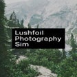 Ícone do programa: Lushfoil Photography Sim