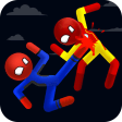 Stickman Battle: Fighting game