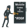 Icon of program: All Mobiles Secret Codes