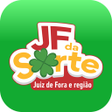 程序图标：JF DA SORTE - Juiz de For…