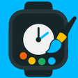 Ikon program: Amazfit Watchface Editor