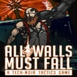 Ikona programu: All Walls Must Fall