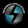 程序图标：Nearmiss PLN Indonesia Po…