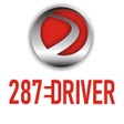 Pictogram van programma: 287 Driver