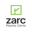 Biểu tượng của chương trình: Zarc - Plantio Certo