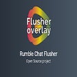 Ikon program: Rumble Chat Flusher