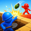 程序图标：Trench Attack