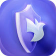 Icoon van programma: Pigeon VPN - Ultimate  Fa…