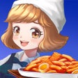 أيقونة البرنامج: 신당동 떡볶이 2