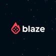 Blaze Space Adventure