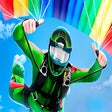 Icon of program: Air Stunts Flying Simulat…