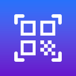 Icône du programme : QR Code - Scanner  Genera…