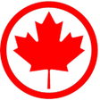 Ikona programu: Canada Job Search