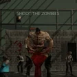 أيقونة البرنامج: Shoot The Zombies