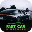 Fast Car Ringtones  Sounds