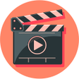 プログラムのアイコン：Photo Video Maker 2019