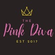 shop pink diva icon