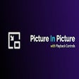 Ícone do programa: Picture-in-Picture - floa…