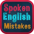 Common Spoken English Mistakes