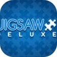 أيقونة البرنامج: Jigsaw Deluxe Game - Asse…