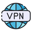 Icoon van programma: FlashTech VPN - Fast VPN