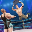 Иконка программы: PRO Wrestling : Super Fig…