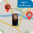 プログラムのアイコン：Caller ID Phone Number Lo…