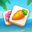 أيقونة البرنامج: Tile Talent: Match Puzzle…