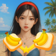 ไอคอนของโปรแกรม: Onet Ladies: Match  Flip