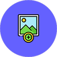 Icono de programa: Featured Image Plus Quic…