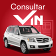 Ikon program: Consultar VIN