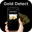 Icona del programma: Gold Detector - Gold Find…