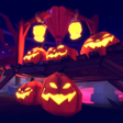 ไอคอนของโปรแกรม: Escape Game: Halloween Ni…
