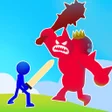 Icona del programma: Stickman War: Stick Adven…