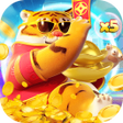 Icoon van programma: Lucky Miner Tiger