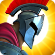 Ícone do programa: Olympus Rising: Hero Defe…