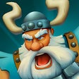 Icoon van programma: Dynasty Duels - RTS Game