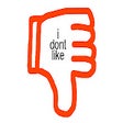 Icon of program: idontlike
