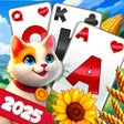Ícone do programa: Solitaire TriPeaks Master…